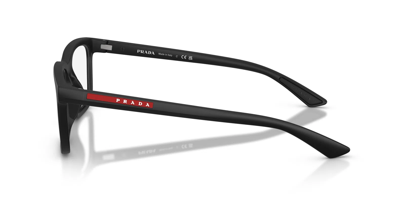 Prada Linea Rossa 02SV Eyeglasses - view 25
